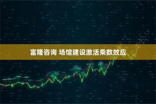 富隆咨询 场馆建设激活乘数效应